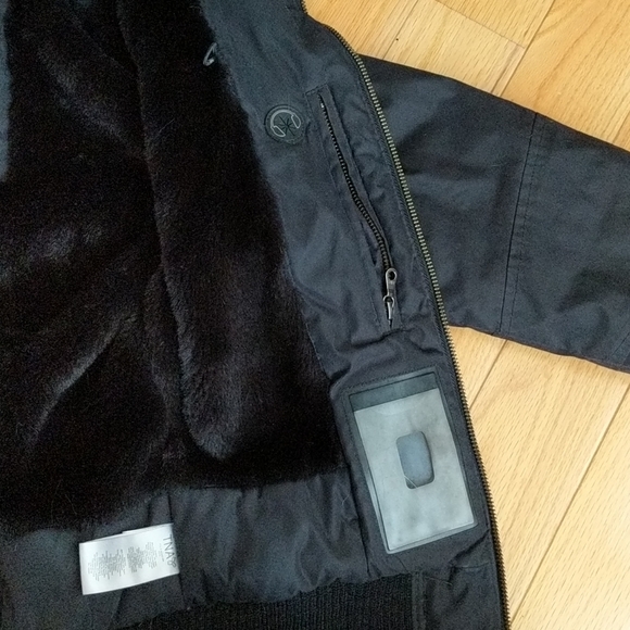 TNA (aritzia) jacket - Picture 4 of 4